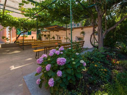 Sommerhus - 4 personer -  - Podgorska ulica - 21000 - Split