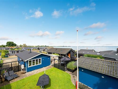 Ferienhaus - 6 Personen -  - Kausvej - Binderup - 6091 - Bjert