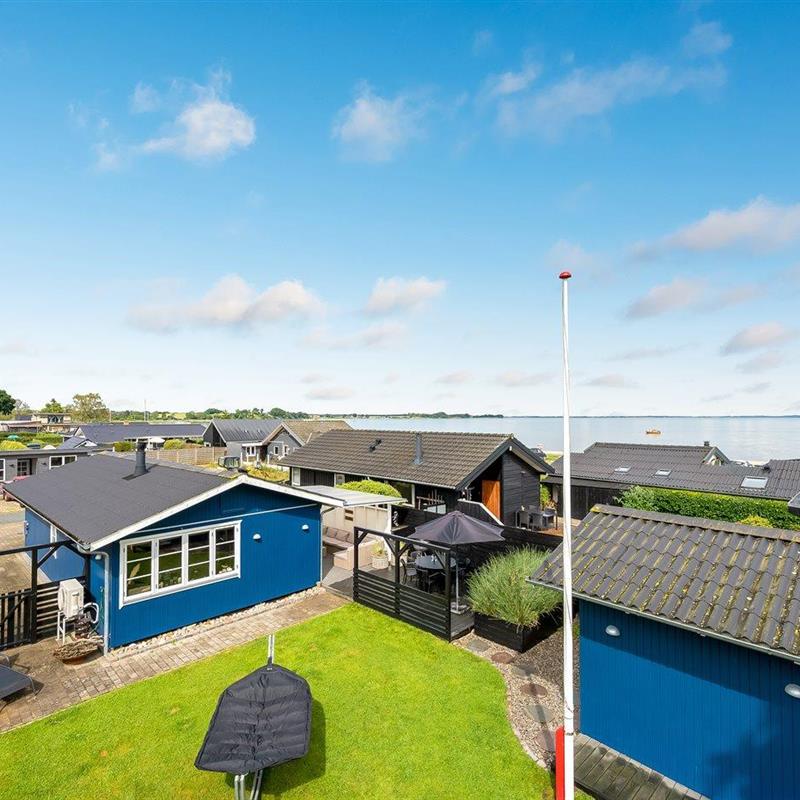 Ferienhaus - 6 Personen -  - Kausvej - Binderup - 6091 - Bjert