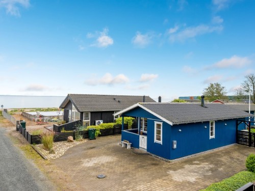 Feriehus - 6 personer -  - Kausvej - Binderup - 6091 - Bjert
