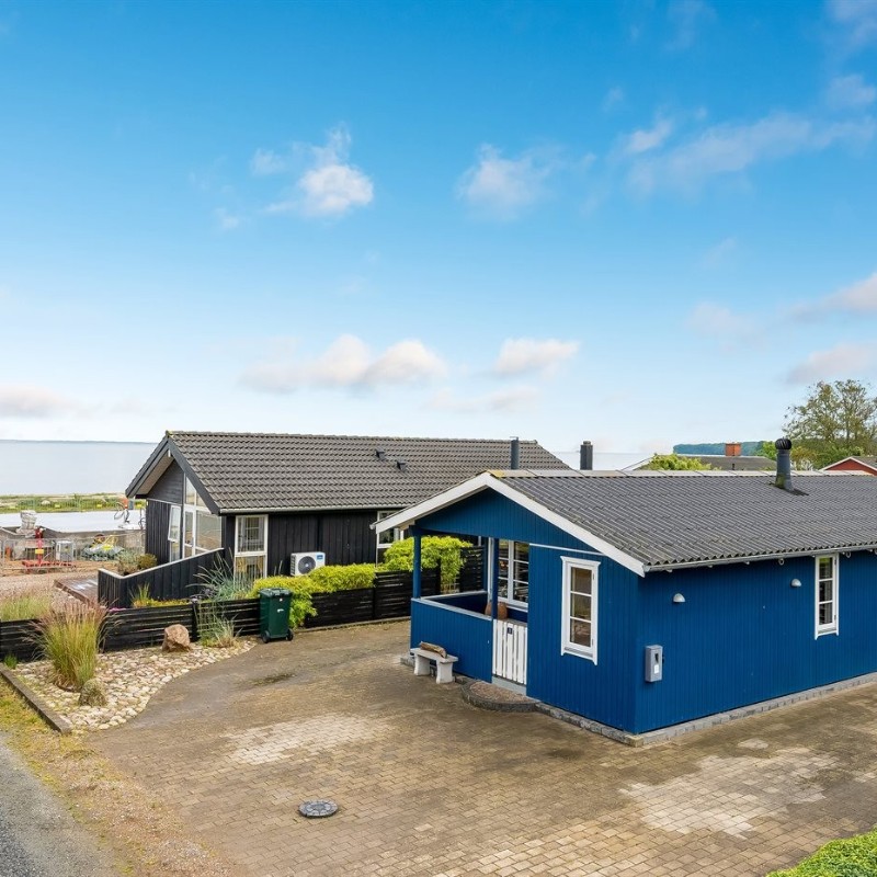 Ferienhaus - 6 Personen -  - Kausvej - Binderup - 6091 - Bjert