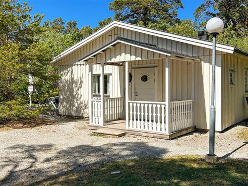 Holiday home - 4 persons -  - Lummelundsvägen - 621 41 - Visby