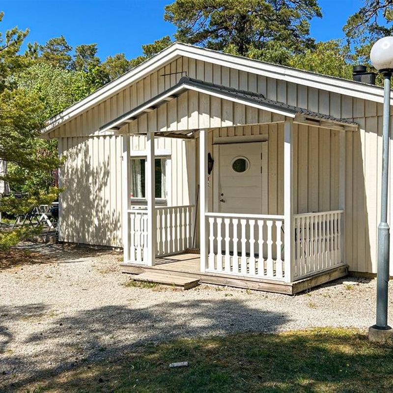 Sommerhus - 4 personer -  - Lummelundsvägen - 621 41 - Visby