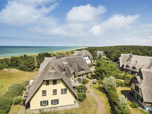 Ferielejlighed - 4 personer -  - Birkenallee - 18347 - Dierhagen