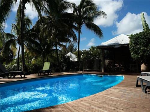 Ferielejlighed - 6 personer -  - 97118 - Saint François