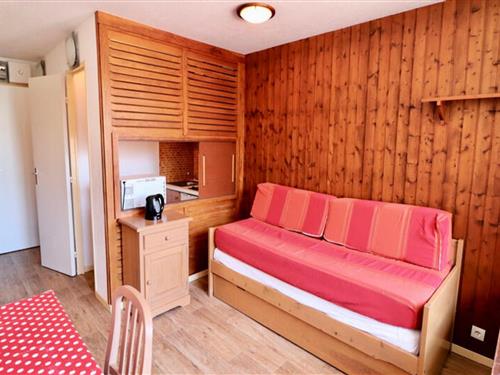 Sommerhus - 4 personer -  - 73320 - Tignes-Val Claret