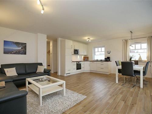 Sommerhus - 6 personer -  - Mariannenweg - 23946 - Boltenhagen