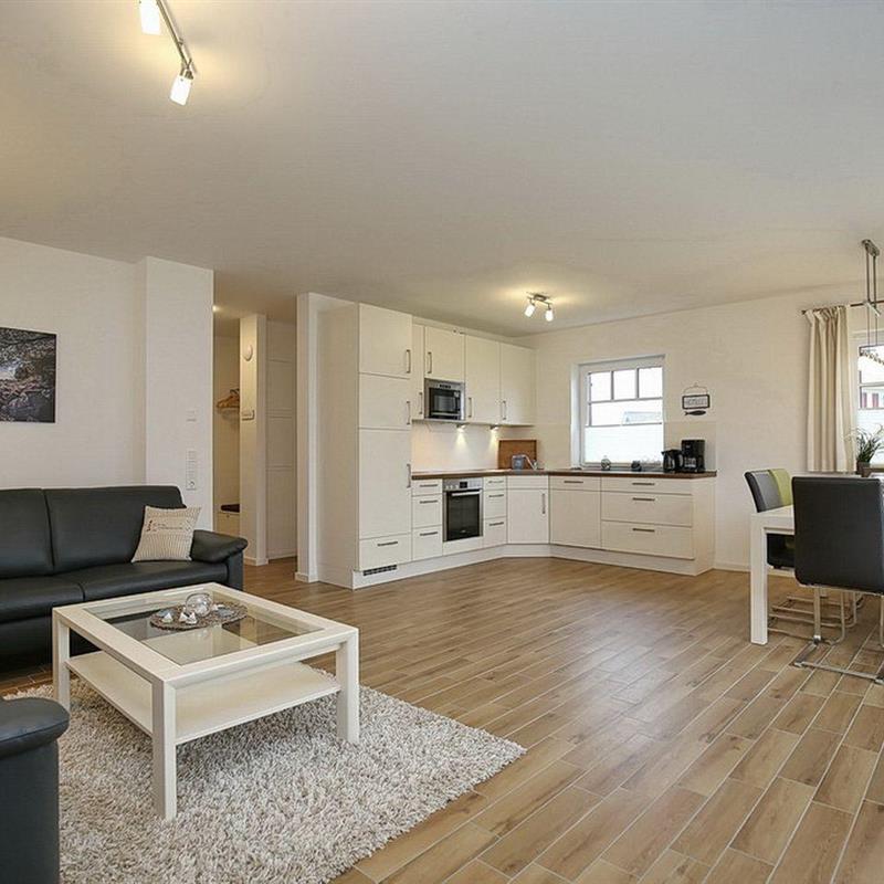 Sommerhus - 6 personer -  - Mariannenweg - 23946 - Boltenhagen