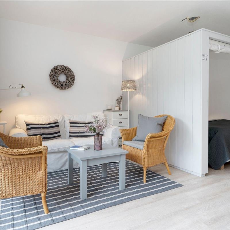 Ferielejlighed - 2 personer -  - Schützenweg - 23746 - Kellenhusen