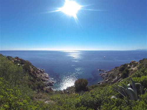 Ferielejlighed - 6 personer -  - Via Eridano - 09040 - Torre Delle Stelle