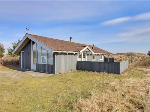 Ferienhaus - 6 Personen -  - Julianevej - Bjerregaard - 6960 - Hvide Sande