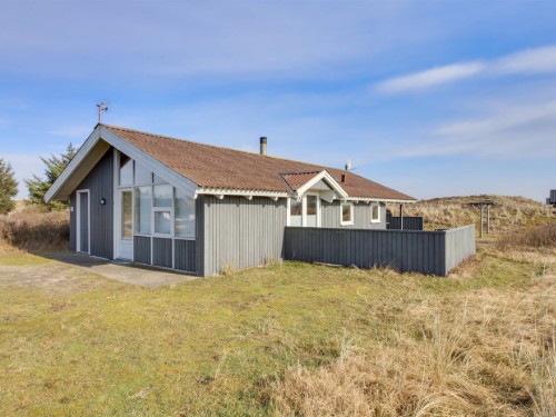 Sommerhus - 6 personer -  - Julianevej - Bjerregård - 6960 - Hvide Sande