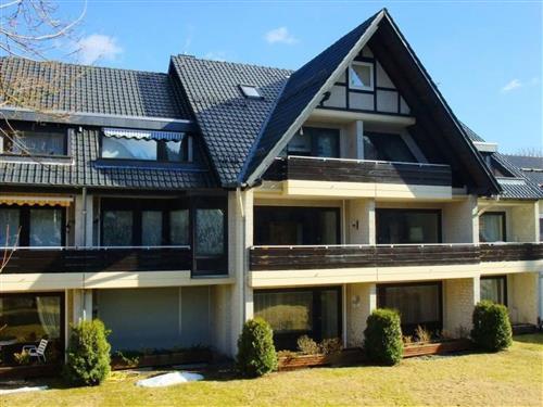 Ferielejlighed - 2 personer -  - Goslar - 38644