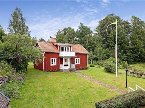 Ferienhaus - 6 Personen -  - Boastad, Persgården - 343 93 - Älmhult