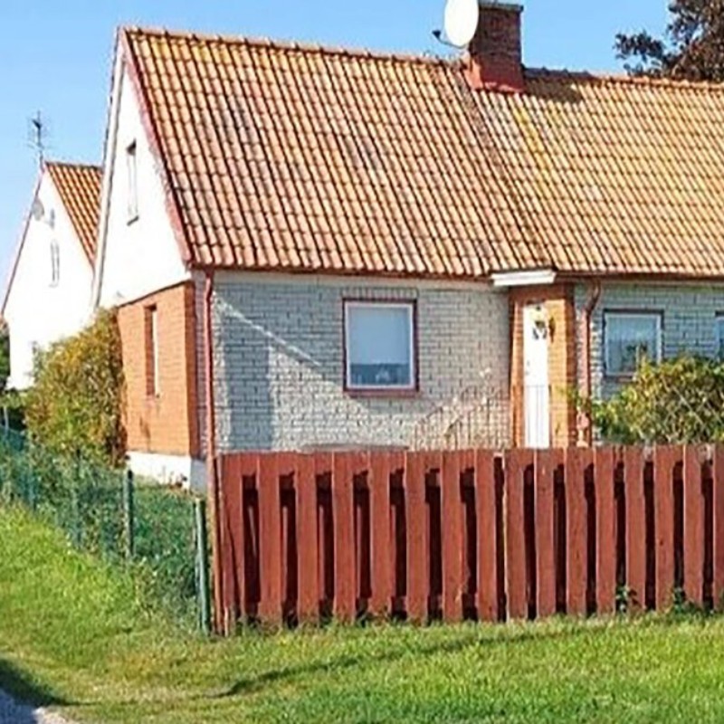 Sommerhus - 6 personer -  - Strandgatan - Skillinge/Simrishamn - 276 60 - Skillinge