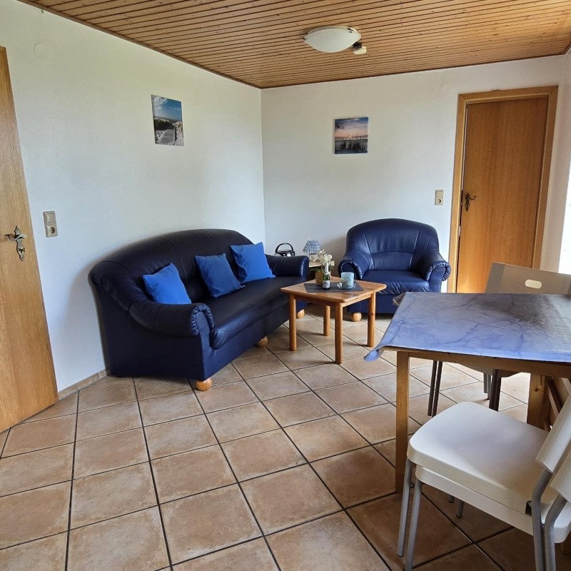 Ferielejlighed - 4 personer -  - Schlagsdorf - 23769 - Fehmarn Ot Schlagsdorf