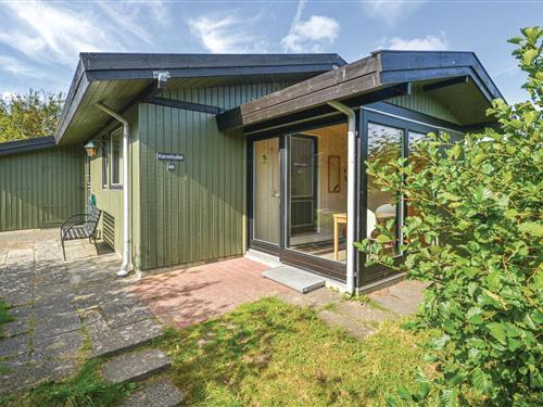 Sommerhus - 6 personer -  - Larses Toft - Rindby - 6720 - Fanø