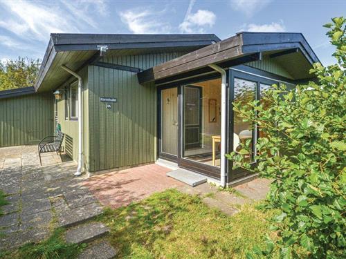 Ferienhaus - 6 Personen -  - Larses Toft - Rindby - 6720 - Fanö