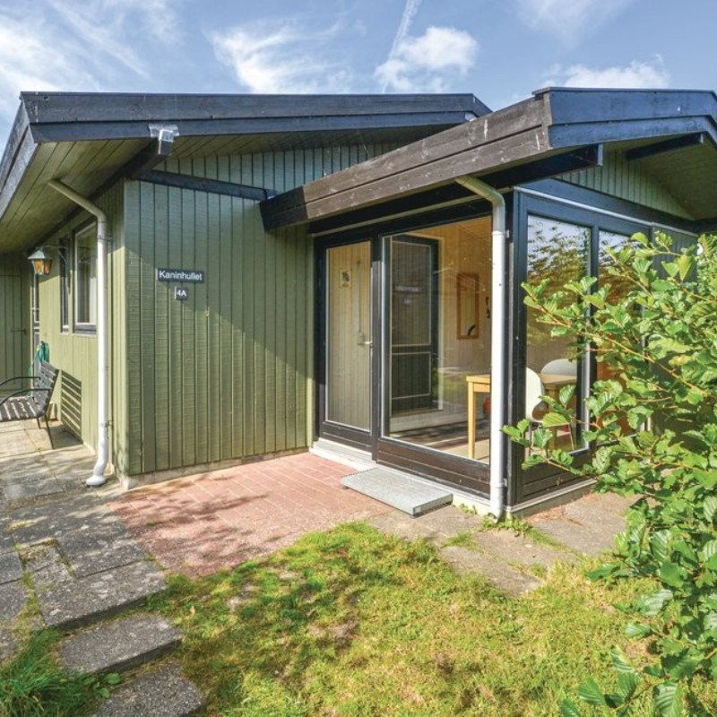 Ferienhaus - 6 Personen -  - Larses Toft - Rindby - 6720 - Fanö