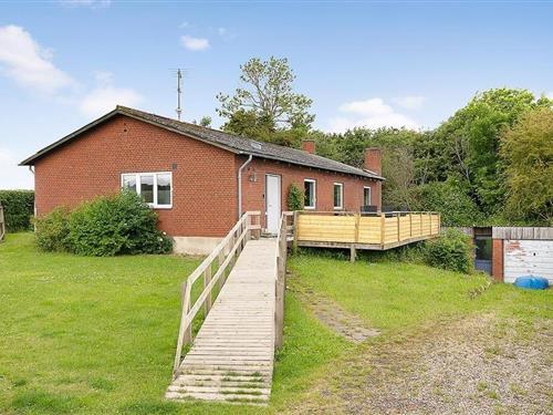 Sommerhus - 8 personer -  - Arnbjergvej - Nordals - 6430 - Nordborg