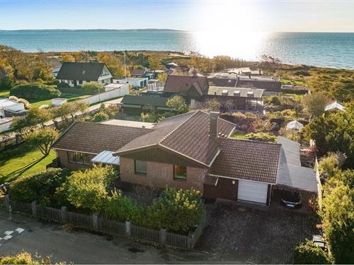 Sommerhus - 10 personer -  - Bergsvägen - 305 95 - Halmstad