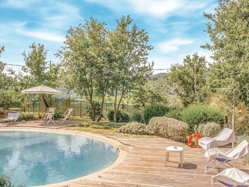 Feriehus - 8 personer -  - Loc. Meletello - Pitigliano - 58017 - Pitigliano Gr