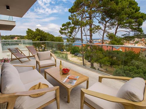 Sommerhus - 4 personer -  - Vresikovo ulica - Losinj-Mali Losinj - 51550 - Mali Losinj