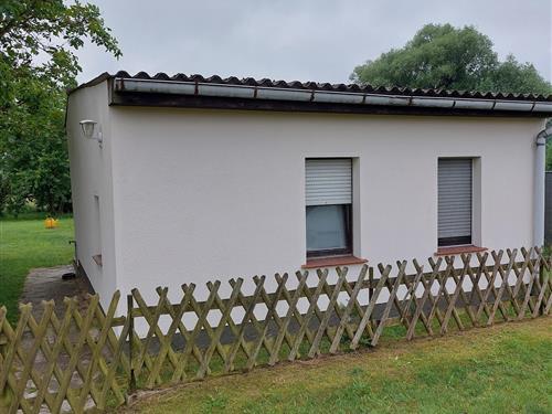 Bungalow - 2 personer -  - Anger - 19309 - Lenzen (Elbe)