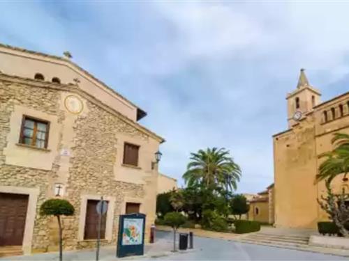 Villa - 6 personer -  - 07500 - Manacor, Illes Balears