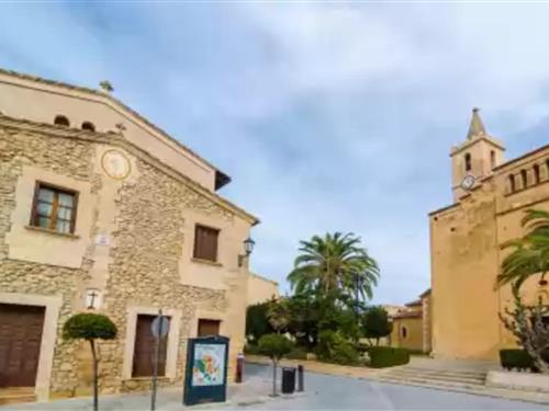 Villa - 6 Personen -  - 07500 - Manacor, Illes Balears