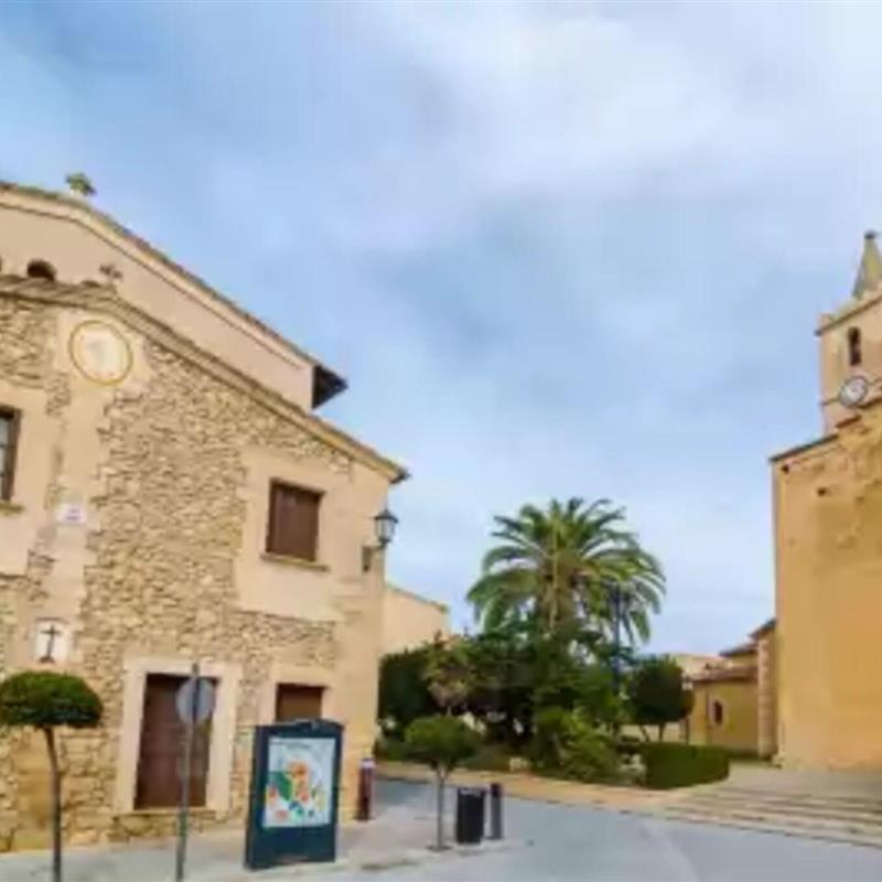 Villa - 6 personer -  - 07500 - Manacor, Illes Balears