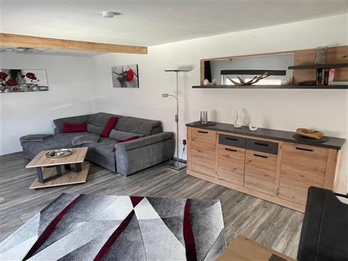 Ferieleilighet - 4 personer -  - Am Stadtstieg - 38667 - Bad Harzburg