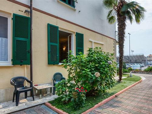 Ferielejlighed - 4 personer -  - Via Aldo Gastaldi - 16043 - Chiavari