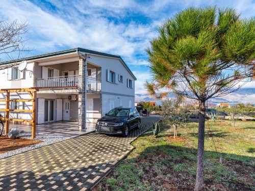 Ferienwohnung - 4 Personen -  - XI ulica - Zadar-Razanac - 23248 - Razanac
