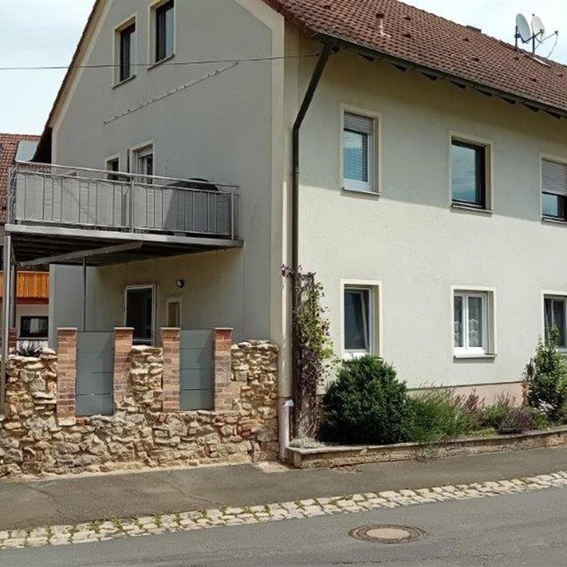 Ferielejlighed - 6 personer -  - Langestraße - 96117 - Memmelsdorf
