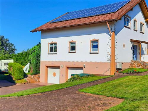 Ferieleilighet - 2 personer -  - Scheidener Straße - 66679 - Losheim Am See