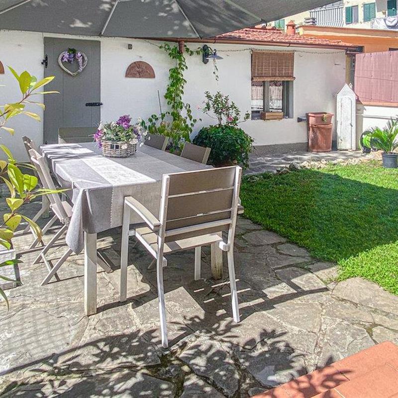 Ferielejlighed - 4 personer -  - Via di Soffiano - 50143 - Firenze