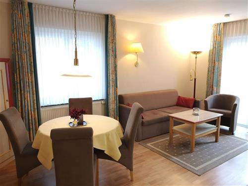 Holiday Home/Apartment - 2 persons -  - Strandallee - 23669 - Timmendorfer Strand