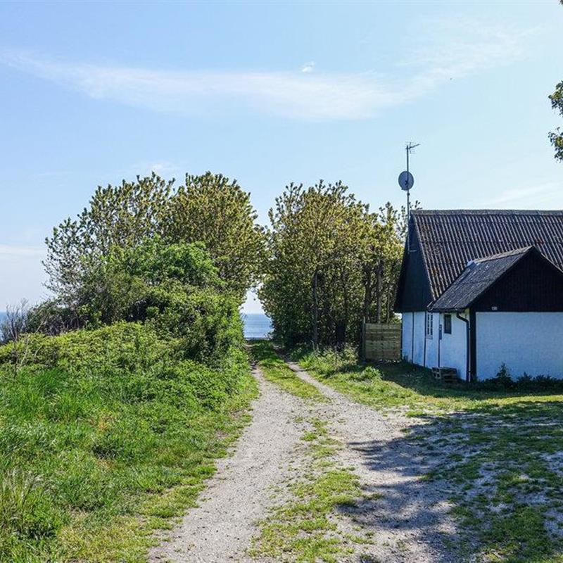 Ferienhaus - 5 Personen -  - Sdr. Landevej - Boderne - 3720 - Aakirkeby