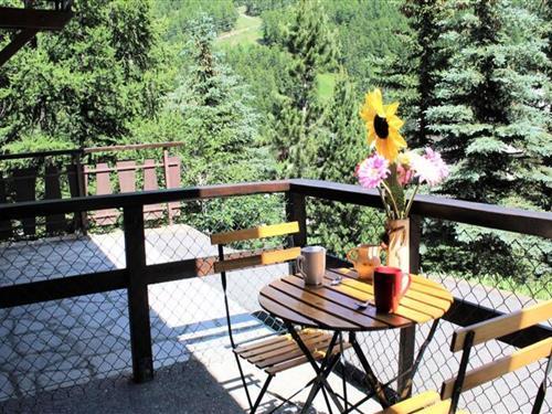 Holiday Home/Apartment - 3 persons -  - 05560 - Vars