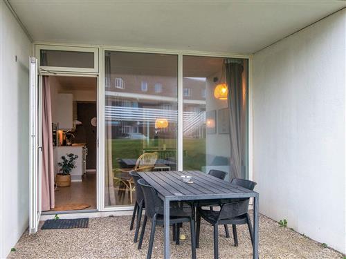 Sommerhus - 6 personer -  - LODBERGSVEJ 241B, Lejl - Søndervig - 6950 - Ringkøbing