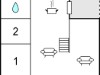 Billede 15 - Plantegning