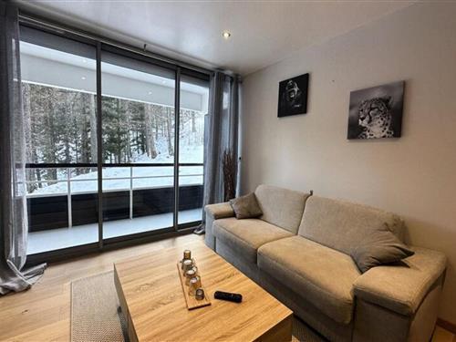 Semesterlägenhet - 4 personer -  - 05560 - Vars