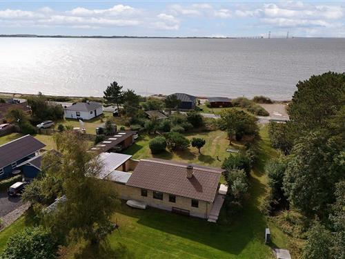 Ferienhaus - 7 Personen -  - Kongsmarkvej - Kelstrup - 4200 - Slagelse