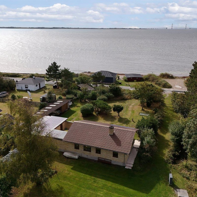 Sommerhus - 7 personer -  - Kongsmarkvej - Kelstrup - 4200 - Slagelse