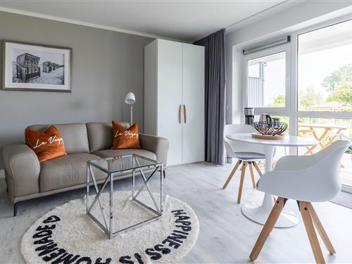 Ferieleilighet - 2 personer -  - Strandstraße - 23968 - Hohenkirchen-Niendorf