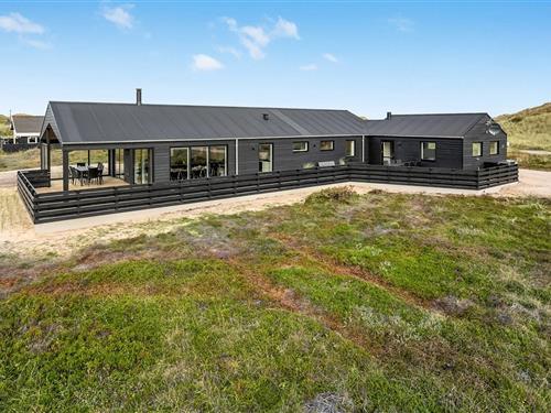 Sommerhus - 8 personer -  - Esebjergvej - Houvig - 6950 - Ringkøbing