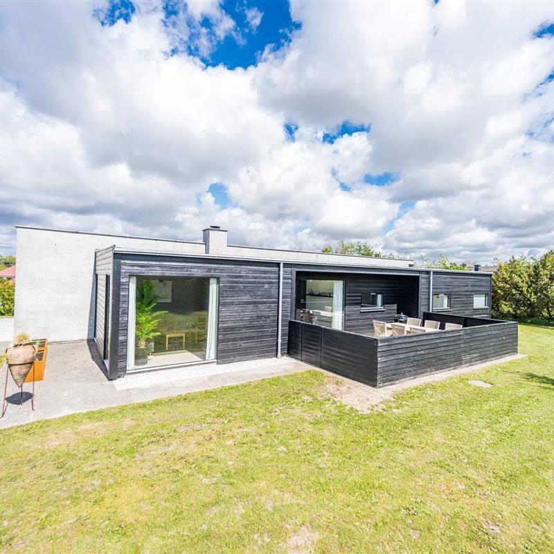 Ferienhaus - 6 Personen -  - Fasanvænget - Bork Havn - 6893 - Hemmet Strand