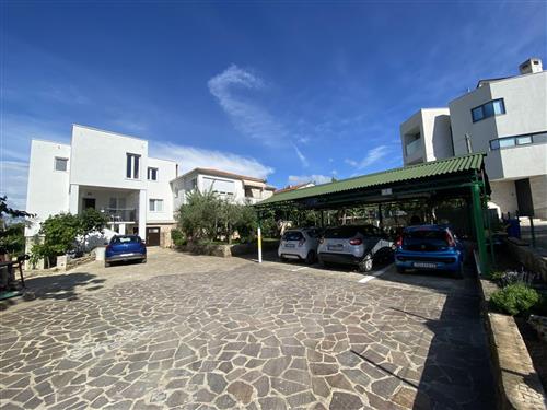 Ferielejlighed - 2 personer -  - Rovinj - 52210