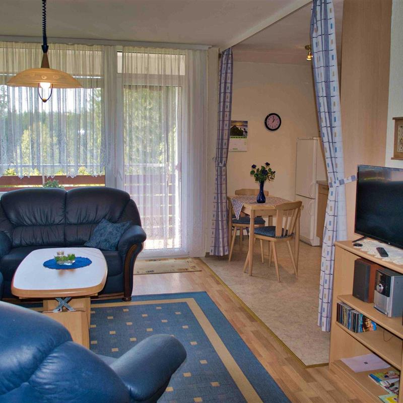 Ferielejlighed - 2 personer -  - Auf dem Glockenberg - 38707 - Altenau